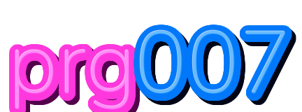 prg007 — logo kanal