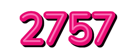 2757 — logo kanal