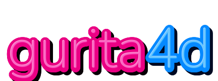 gurita4d — logo kanal