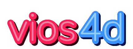 vios4d — logo kanal