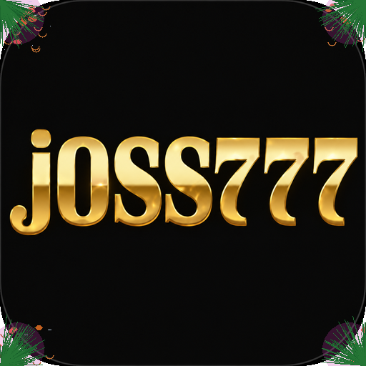 joss777 — mitra unggulan