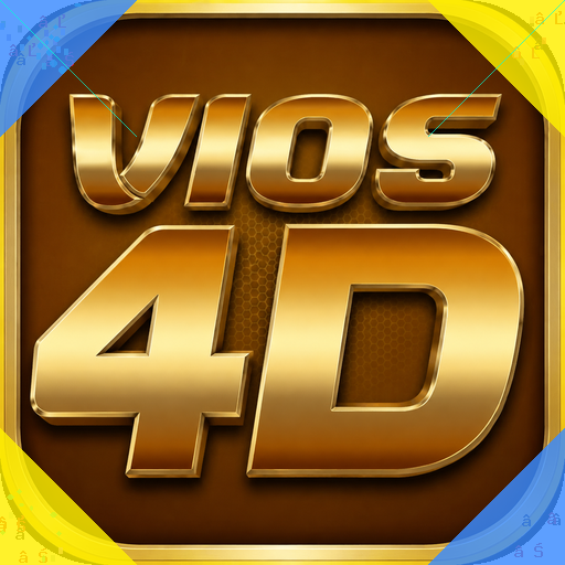 vios4d — mitra unggulan